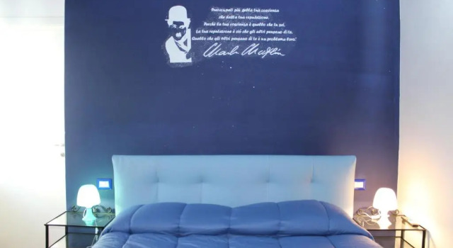 Rooms Of Love