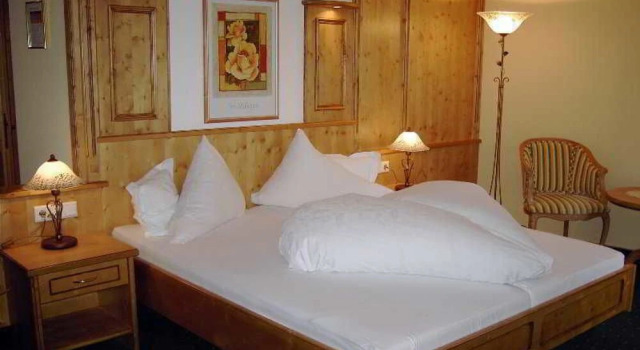 Mauracherhof, Rezervovat Hotel Hotely v Tyrolsko se snídaní, Snídaně