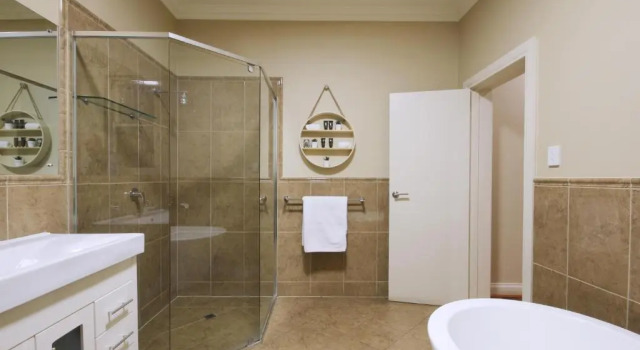 Апартаменты Whyalla Playford Apartments