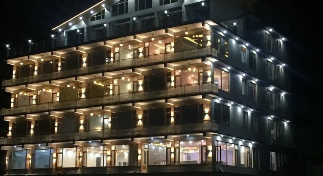 Jannat Resort Manali, Забронировать Курортный отель Отели штата Химачал-Прадеш 3 звезды, 3*