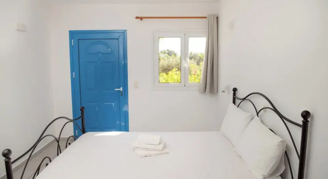 Студия Marianthi Apartments