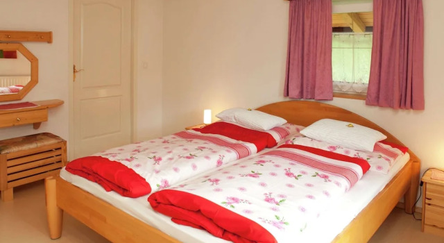 Апартаменты с балконом Apartment With Balcony in Brixen in Thale, Tyrol