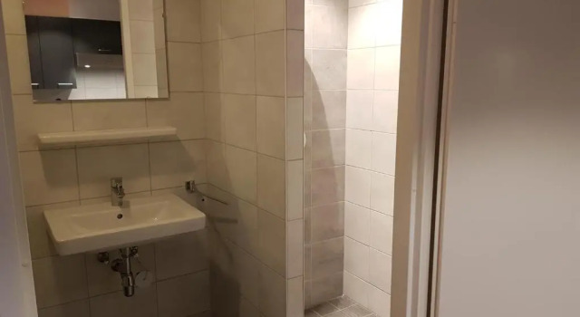 Апартаменты Villa Zeezicht