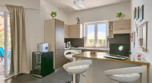 Villa 1404