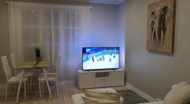Apartment Louna, Buchen Sie Ferienwohnung Lahti Skigebiet Messila
