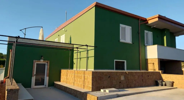 Апартаменты Superior Il Poggio degli Antichi Sapori - Residence