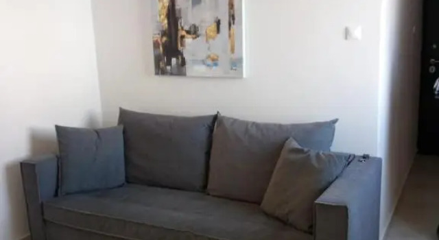 Cozy Apartment With Side View of Acropolis, Забронировать Апартаменты/квартира Отели Афины с парковкой, рядом с Омония, Парковка