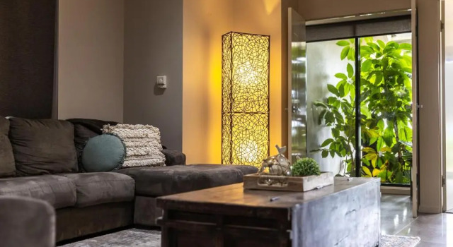 Red Lotus Guesthouse