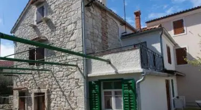 Holiday Home Mihovilovic
