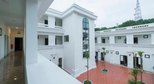 Семейный номер Standard Coto Starlight Boutique Hotel