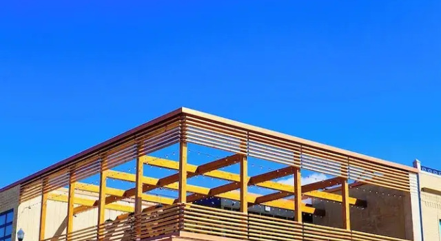 Above The Roots - Elegant Studio Stay, Buchen Sie Ferienwohnung Washington Illinois