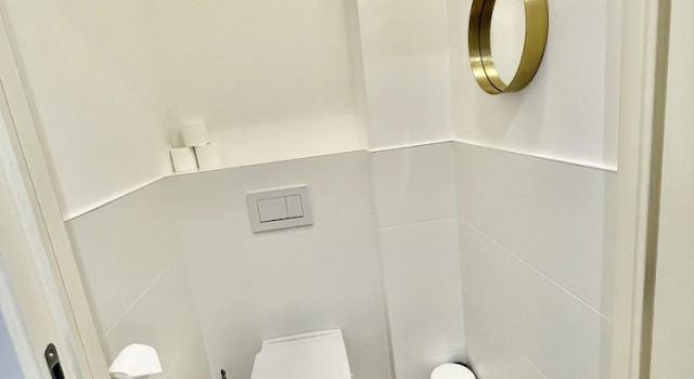 Апартаменты OneLuxStay near Diamond District