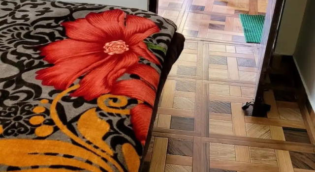 Goroomgo Kaafal Homestay Mussoorie, Rezervovat Hotel Mussoorie Uttarakhand