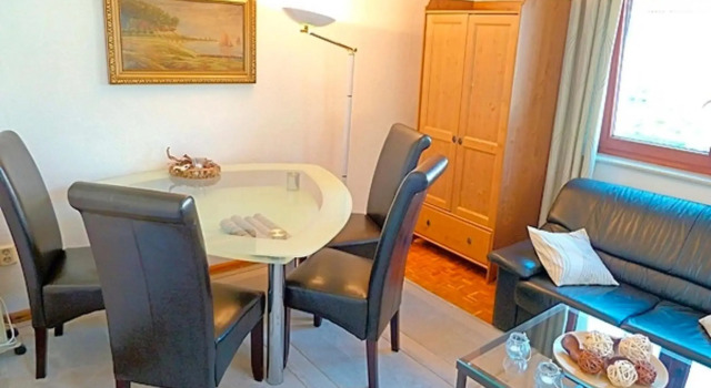 Ferienhaus Friedel