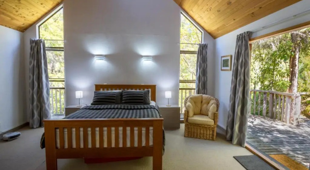 Kanuka House - Kaiteriteri Holiday Home, Забронировать Отель Кайтеритери Abel Tasman National Park