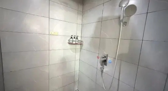 Люкс Deluxe Saint Met Hotel (Zhengzhou Convention and Exhibition Center)