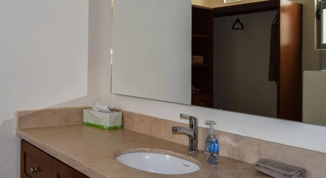 Семейные апартаменты с 3 комнатами Apartment 3Br Ocean View 1531