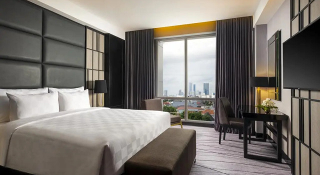 Grand Swiss-Belhotel Darmo, Surabaya