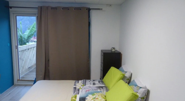 Le Bas de Cilaos, Book Hotel Hoteller i Cilaos med parkering, Parkering