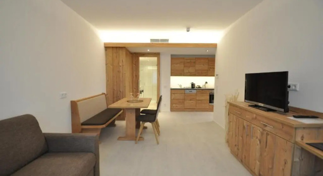 Апартаменты snooze apartments Holzkirchen