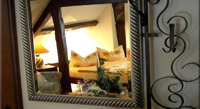 Люкс Hotel Graf Rolshausen