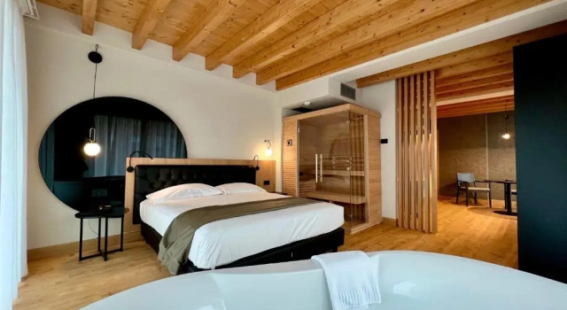 Люкс Hotel Master