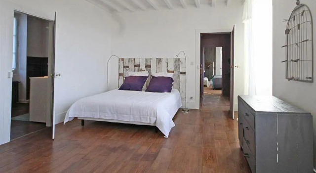 Gîte Laleu, 6 pièces, 10 personnes - FR-1-497-46, Rezervați Hotel Laleu 