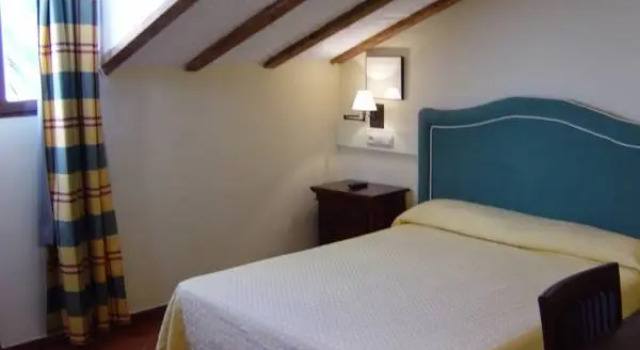 Номер Standard Hotel Resort Cueva del Fraile
