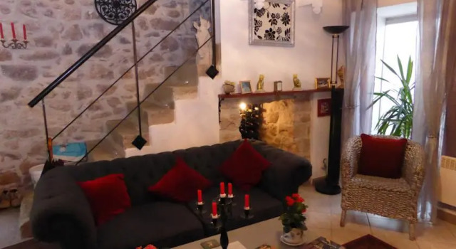 L'Occitan, Réserver Hôtel Villeneuve-Minervois Aude