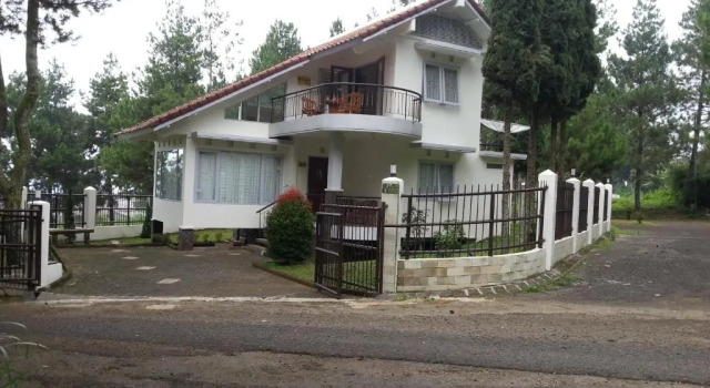 Villa Villa 5Cemara
