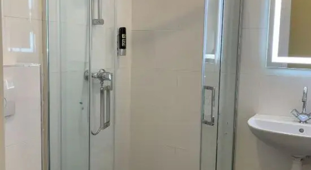 Номер Standard Orange Tulip Hotel