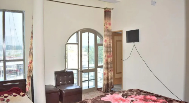 Номер Standard Swat Riverina Hotel