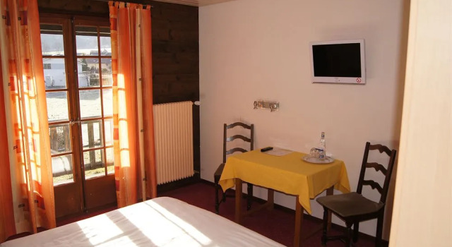 Le Castel en Gruyère, Забронировать Отель Ле-Пакье Ла-Грюйэр