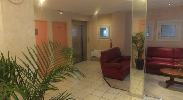 Hôtel Le Village