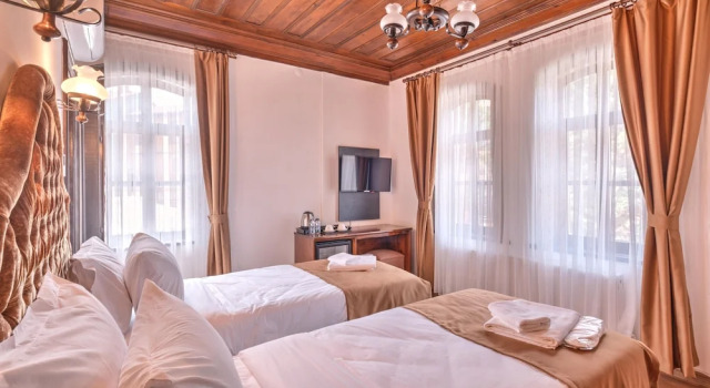 Номер Standard Mi̇das Konak Otel