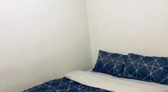 Номер Standard Lunas Bliss