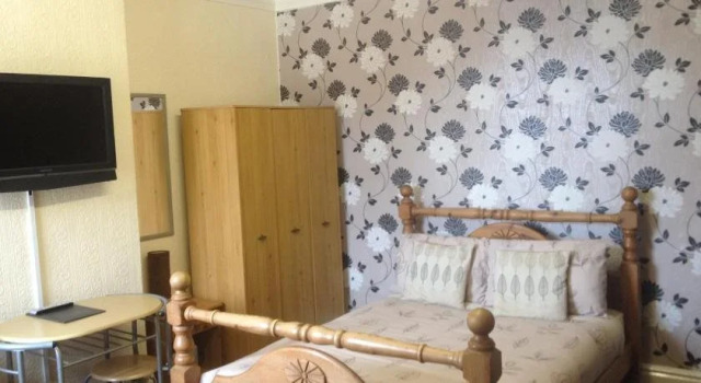 Phillips Apartments, Varaa Huoneisto Asunnot kohteessa Merseyside, Huoneisto