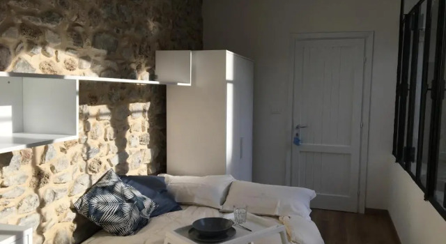Апартаменты IseoLakeRental - Palazzo Cinquecento Depandance