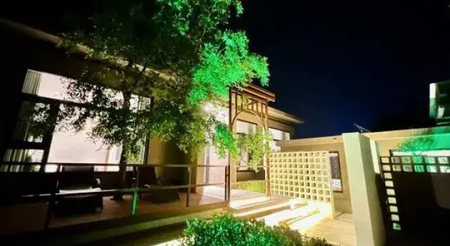 Impression Yunxi 1958 Homestay, Book Hotel Hoteller i Beijing Province med parkering, Parkering