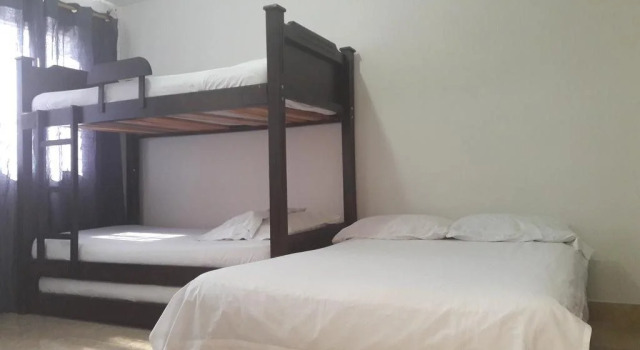 Casa Hotel Mi Terraza, Prenota Hotel Medellín Antioquia
