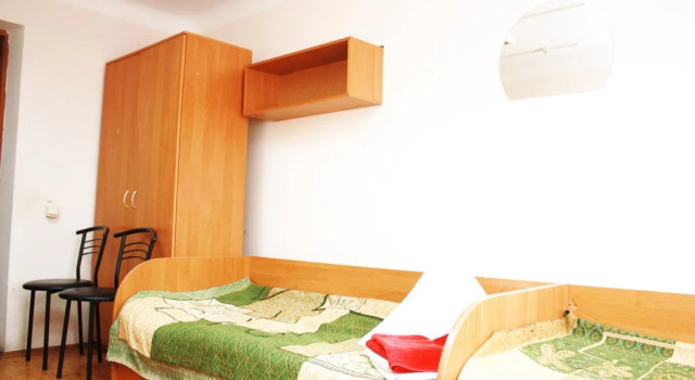 Vydubychi, Rezervovat Hotel Levné hotely v Kyjev