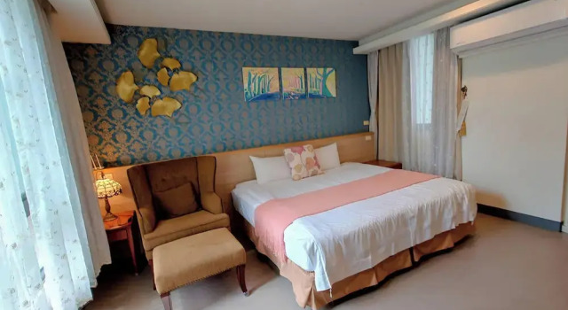 Номер Classic Bestime B&B