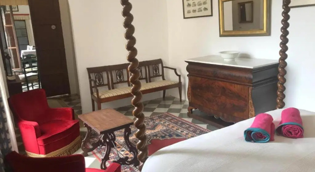 Suite Finca Son Vivot