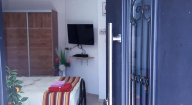 Апартаменты Country House