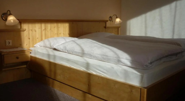 Gästehaus Daxauer, Prenota Hotel Hotel a Tirolo con parcheggio, Parcheggio