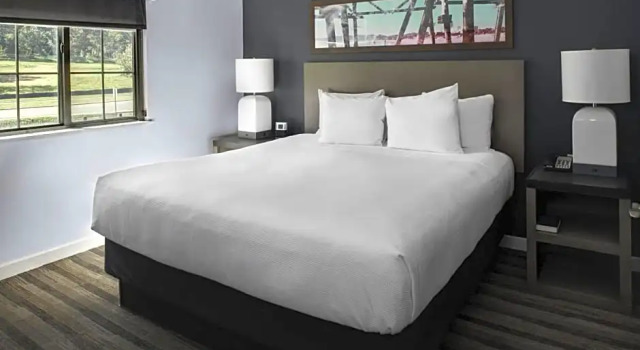 Двухместная студия Hyatt House Philadelphia/Plymouth Meeting