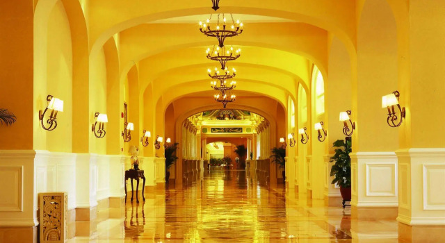 Guangzhou Phoenix City Hotel, Rezervasyon Otel Guangdong SPA oteller, SPA
