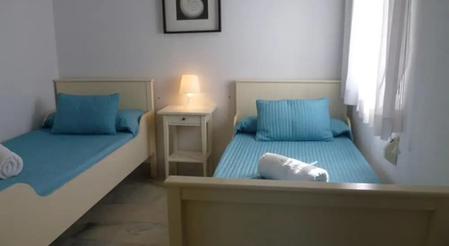 Apartamento Lunamar, Забронировать Апартаменты/квартира Марбелья Коста-дель-Соль, рядом с Playa de Artola