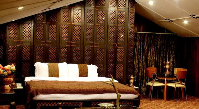 The Villagio Pahalgam, Забронировать Отель Пахалгам Jammu & Kashmir Ski