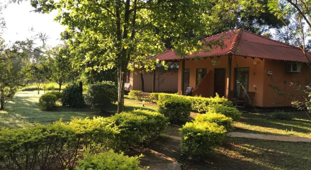 Номер Standard Liyon Rest sigiriya